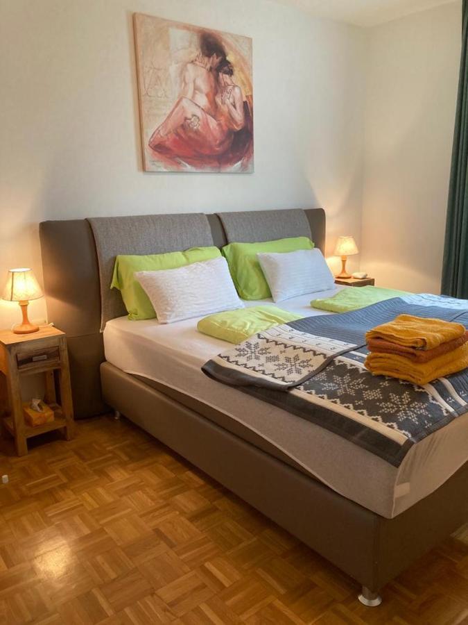 Apartment See Und Traunsteinblick Альтмюнстер Экстерьер фото